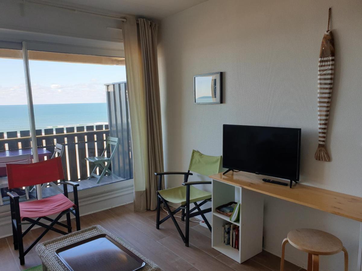 Апартаменты Ocean View Oceanide Лакано Экстерьер фото