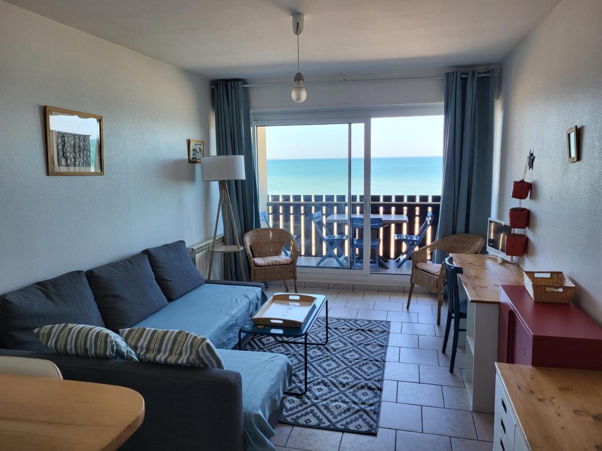 Апартаменты Ocean View Oceanide Лакано Экстерьер фото
