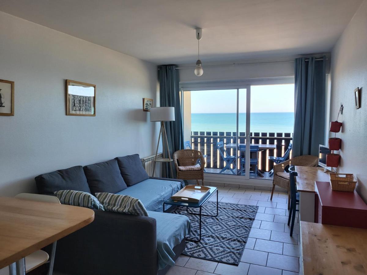 Апартаменты Ocean View Oceanide Лакано Экстерьер фото
